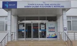 Batman İŞKUR, engelli istihdam hedefini aştı