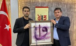 Batman ÖNDER İmam Hatipliler Derneği'nde bayrak değişimi