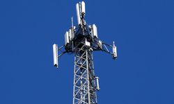 Batman OSB'de baz istasyonu kurulumu başladı