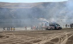 Batman, UMKE bölgesel tatbikatına ev sahipliği yaptı