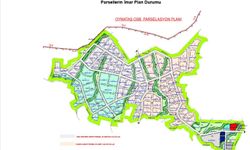 Batman'da 53 sanayi parseli tahsise açıldı