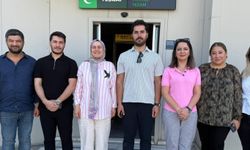 Batman'da bağımlılıkla mücadele için toplantı düzenlendi