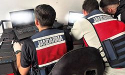 Batman'da bahis operasyonu: 2 şüpheli suçüstü yakalandı