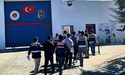 Batman'da bahis soruşturmasında 4 kişi tutuklandı