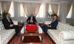 Batman'da Genel Tarım Sayımı çalışmaları devam ediyor