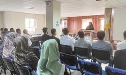 Batman'da hafızlık eğitiminin niteliği masaya yatırıldı