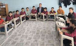 Batman'da hafızlık eğitiminin önemi vurgulandı