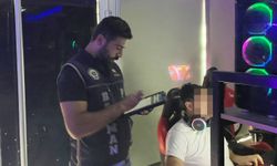 Batman'da internet kafeler denetimden geçti