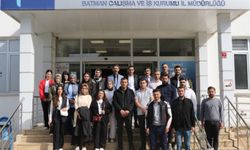 Batman'da nitelikli istihdama yeni adım