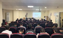 Batman'da öğrencilere yönelik psikolojik destek eğitimi 