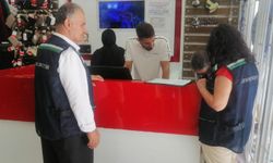 Batman'da plastik poşet ücretlendirmesine yönelik denetimler sıklaştırıldı