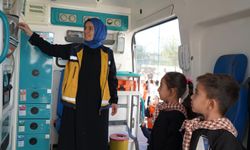 Batman'da sağlık elçileri yetişiyor