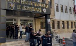 Batman’da silahlı kavgada 4 kişi tutuklandı