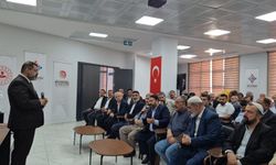 Batman'da taziye kültürüne yeni düzenleme