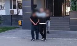 Batman'da uyuşturucu operasyonu: 2 şüpheli tutuklandı