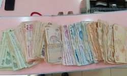 Batmanlı çocuklardan Gazze'ye umut dolu yardım