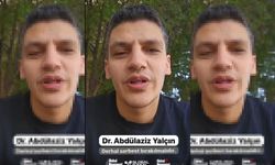 Batmanlı doktor, Gazze için yola çıktığı filoda gözaltına alındı