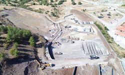 Battalgazi Belediye Başkanı Taşkın: Malatya'ya ikinci hayvan barınağını kazandırıyoruz