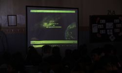 Battalgazi Belediyesi çocukları sinemayla buluşturuyor