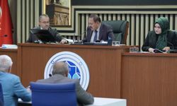 Battalgazi Belediyesi ekim ayı meclis görüşmeleri tamamlandı