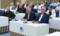 Battalgazi Belediyesi ekim ayı meclis toplantısı 2'nci birleşimi gerçekleştirildi