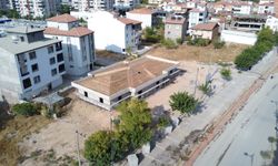 Battalgazi Belediyesi'nden taziye evlerine büyük yatırım