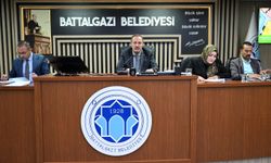 Battalgazi Meclisi'nden örnek karar