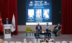 Bediüzzaman Said Nursi’nin kardeşlik vizyonu Sebilürreşad’da ele alındı