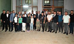 Belediye Başkanı Geçit: Bizim en büyük gücümüz vatandaşlarımızın desteğidir