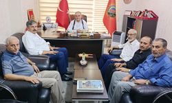 BESO Başkanı Çiftçi’den madde bağımlılığına karşı STK atağı