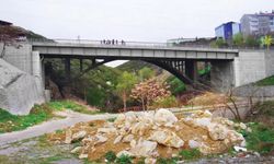 Bilecik’teki Hamsu Köprüsü 18 Ekim’de trafiğe kapatılacak