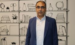 Bilişim Uzmanı İçli: Eğer bir çocuk tablet ve telefon ile susturuluyorsa büyük bir sorun vardır