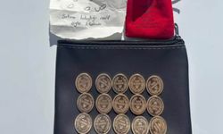 Bingöl’de 17 sahte ata lira ele geçirildi