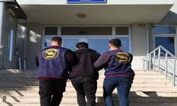Bingöl’de 3 yıldır aranan şahsı yakalandı