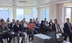 Bingöl’de afet zarar tespit eğitimi düzenlendi