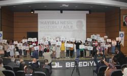 Bingöl’de “Anne Babalık Sorumluluğu ve Değer Odaklı Yaşam” programı düzenlendi