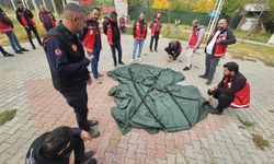 Bingöl’de MEB AKUB akreditasyon süreci başladı