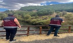 Bingöl’de su ürünlerinde sürdürülebilirlik için denetimler başladı