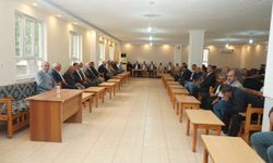 Bismil'de iki aile arasındaki anlaşmazlık, HÜDA PAR'ın arabuluculuğuyla neticelendi