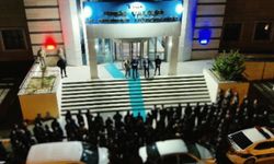 Bitlis merkezli 7 ilde eş zamanlı tefecilik operasyonu: 26 gözaltı