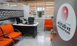 BKUBTS sınavı için nüfus müdürlükleri pazar günü açık olacak