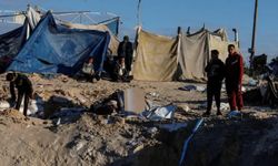 BM: israil'in saldırıları ve zorla yerinden etme emirlerine rağmen birçok insan Gazze'nin kuzeyinden ayrılmadı