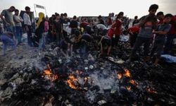 BM: Soykırımı belgeleyen 16 binden fazla belge var