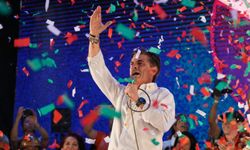 Bolivya'da Rodrigo Paz başkan seçildi, sosyalist dönem sona erdi