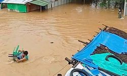 Bualoi tayfunu Vietnam’da etkisini sürdürüyor: 29 ölü