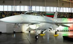Bulgaristan Hava Kuvvetleri’nde F-16 krizi