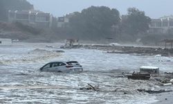 Bulgaristan'da şiddetli yağışlar sele yol açtı: 3 ölü