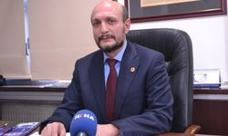 Bursa Milletvekili Atmaca Gazze yolunda alıkonuldu: İletişim kurulamıyor