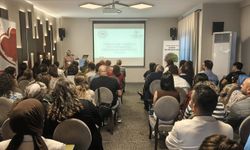 Bursa'da organ bağışı sempozyumu düzenlendi