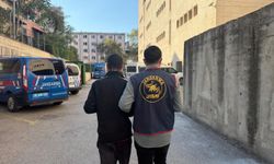 Bursa’da uyuşturucu suçundan 16 yıl hapis cezası bulunan şahıs yakalandı